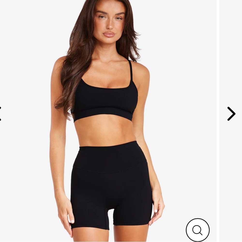 CSB sport bra, sold out online